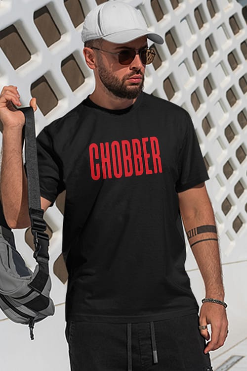 Chobbar T shirt