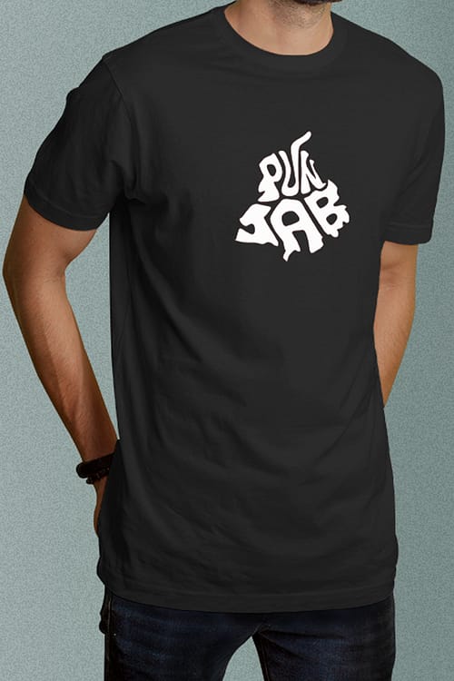 Punjabi T-Shirt