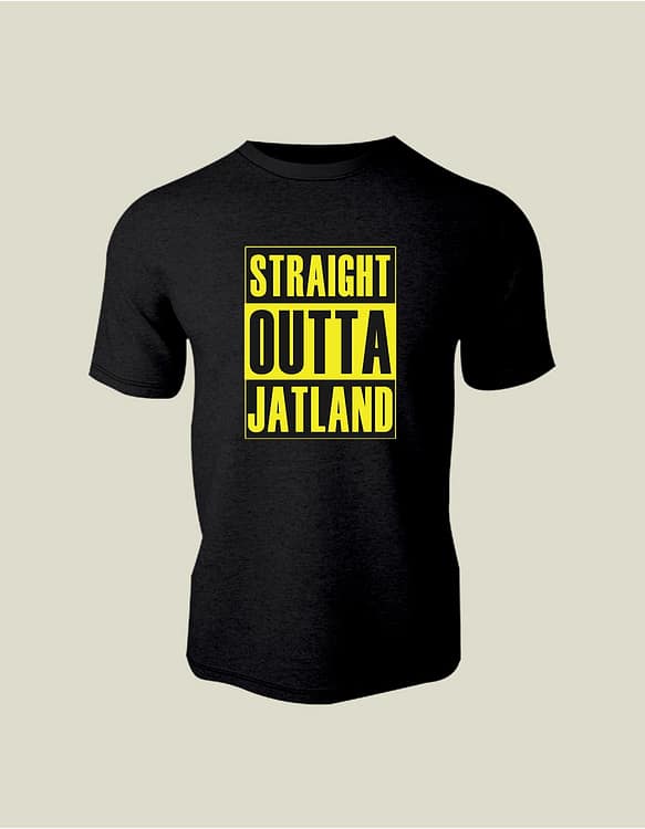 jatland-black