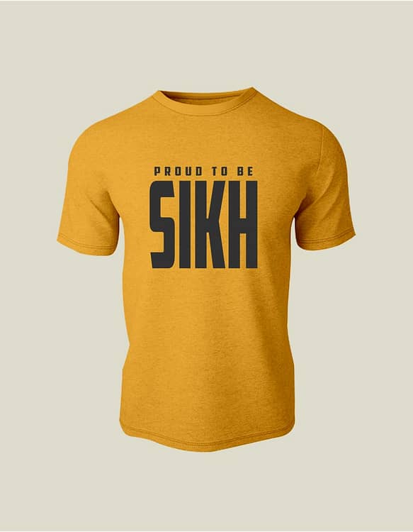 sikh-yellow