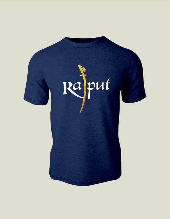 rajput yuva t shirt