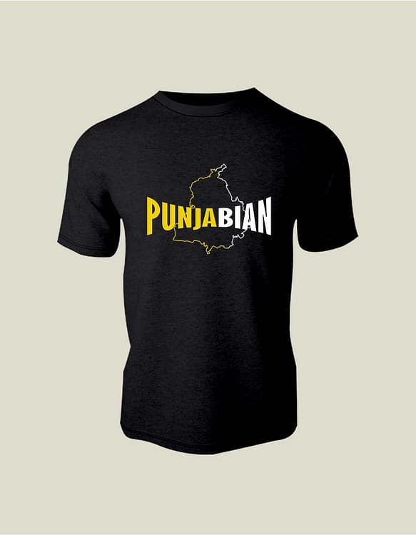 punjabian-black
