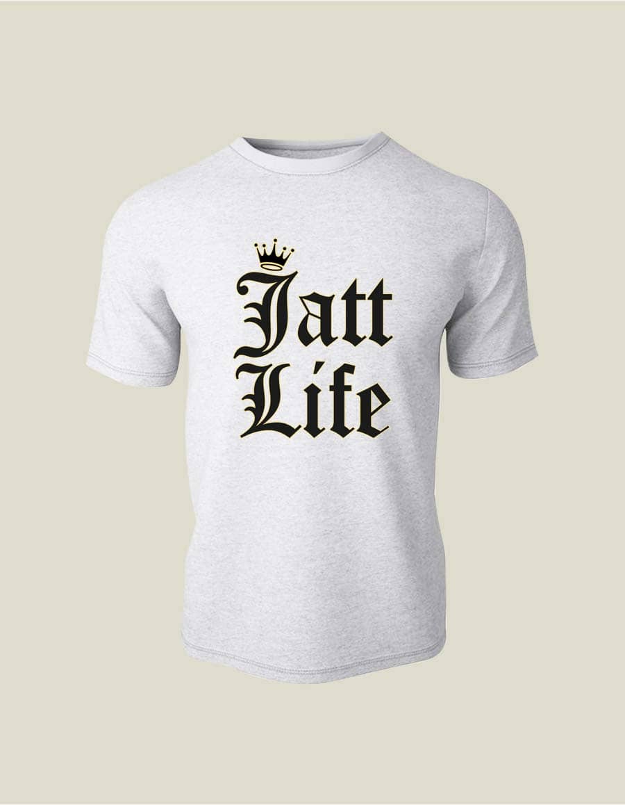 Jatt clearance t shirt